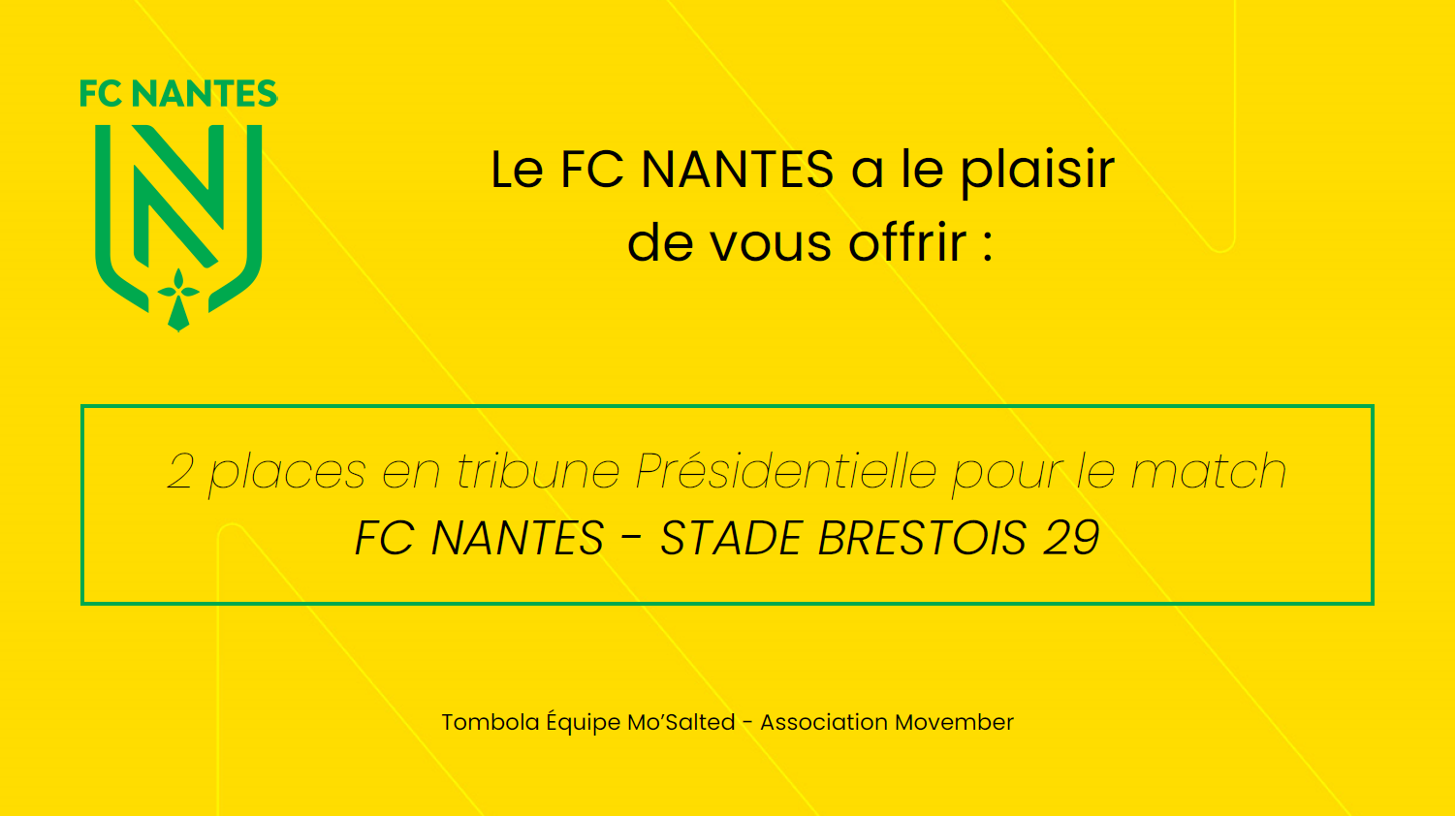 Gros Lot 2023